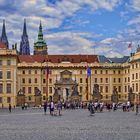 PRAG   -  Hradschin -