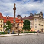 PRAG   -  Hradschin -