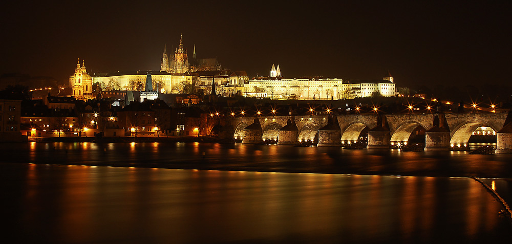 PRAG HRADSCHIN