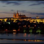 Prag - Hradschin