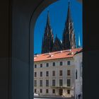 Prag, Hradschin