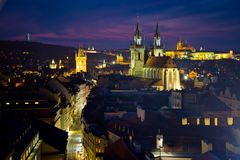 Prag I