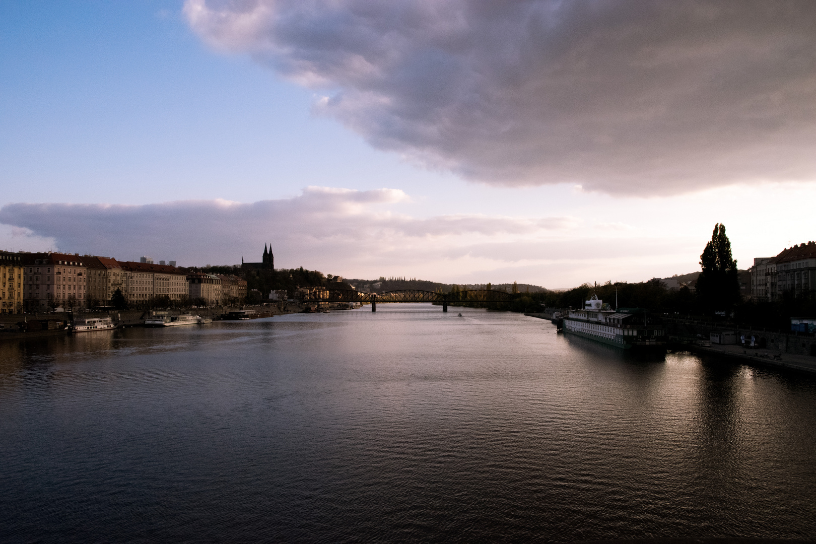 Prag I