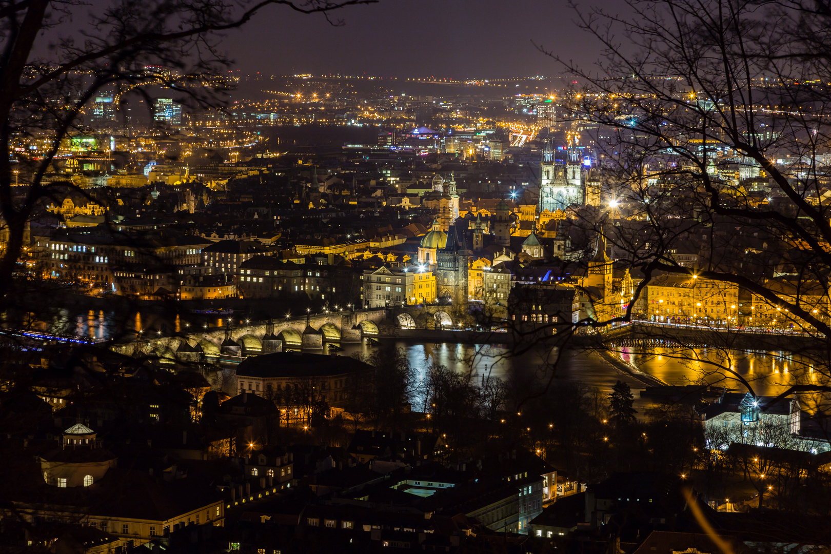 Prag II