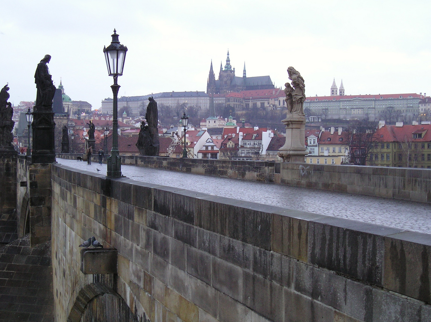 Prag II