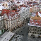 Prag im Dezember 2