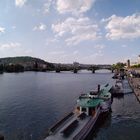 Prag im Mai 2018