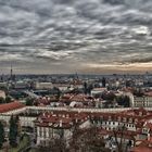 Prag in HDR