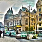 Prag in HDR