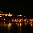 Prag in the night