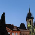 Prag Innenstadt