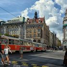Prag Innenstadt