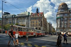 Prag Innenstadt