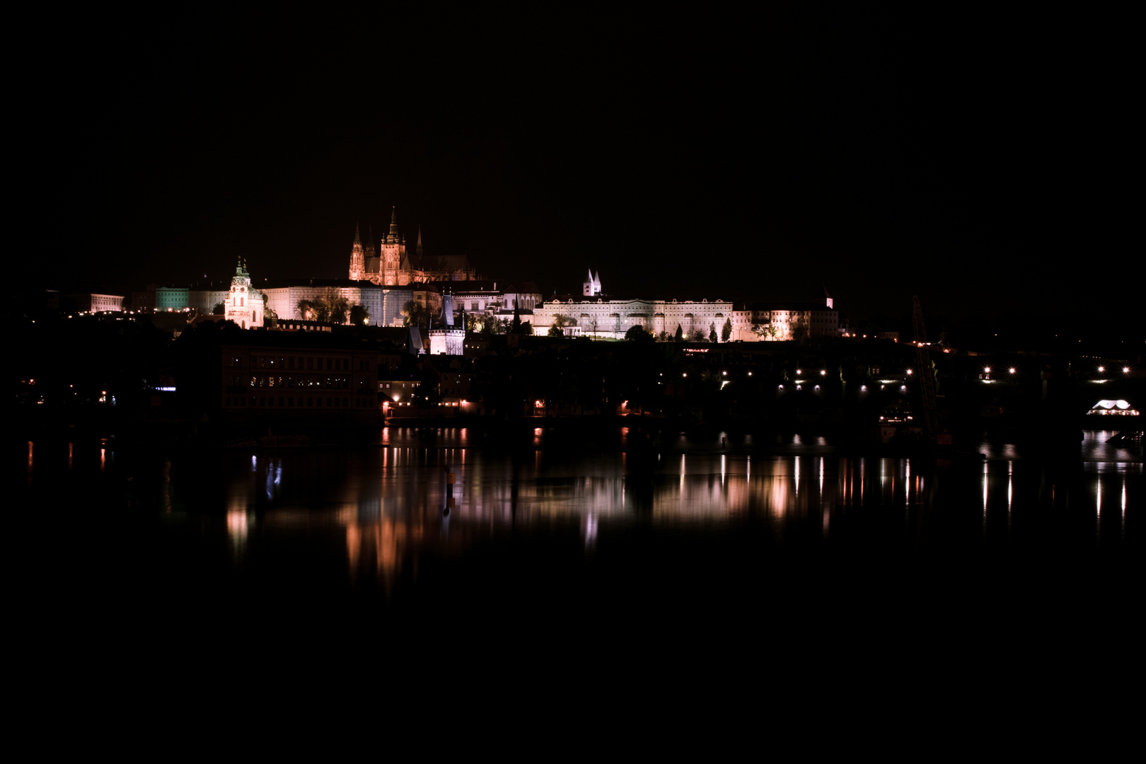 Prag IV