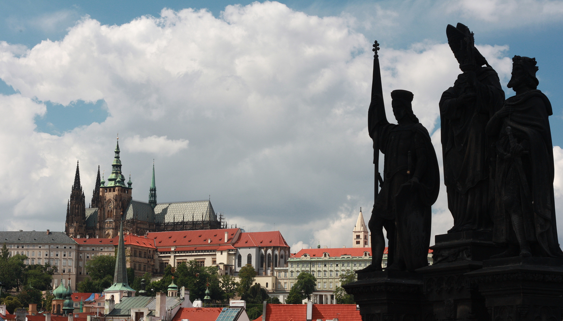 Prag IV