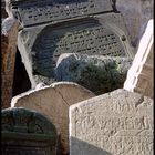 Prag, Jüdischer Friedhof