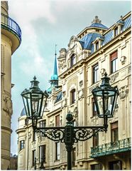 Prag Jugendstil 5