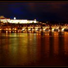 Prag Karl's Bridge