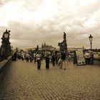 Prag, Karlsbrücke