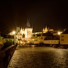 Prag, Karlsbrücke