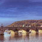 Prag, Karlsbrücke