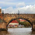 Prag, Karlsbrücke