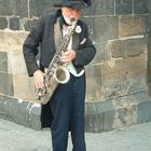 Prag Karlsbrücke