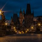 Prag, Karlsbrücke