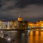 Prag - Karlsbrücke