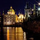 Prag, Karlsbrücke