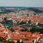 Prag Karlsbrücke