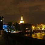 Prag Karlsbrücke