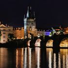 "Prag-Karlsbrücke"