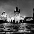 Prag | Karlsbrücke