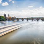 Prag Karlsbrücke