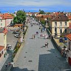 PRAG - Karlsbrücke -