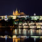 Prag - Karlsbrücke