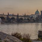 Prag - Karlsbrücke