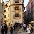 Prag, Karlsstraße (Karlova ulice)