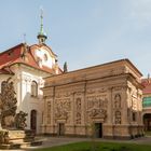 Prag - Loreto Heiligtum