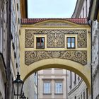 Prag - Mala-Strana-Gasse