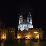 Prag, Marktplatz