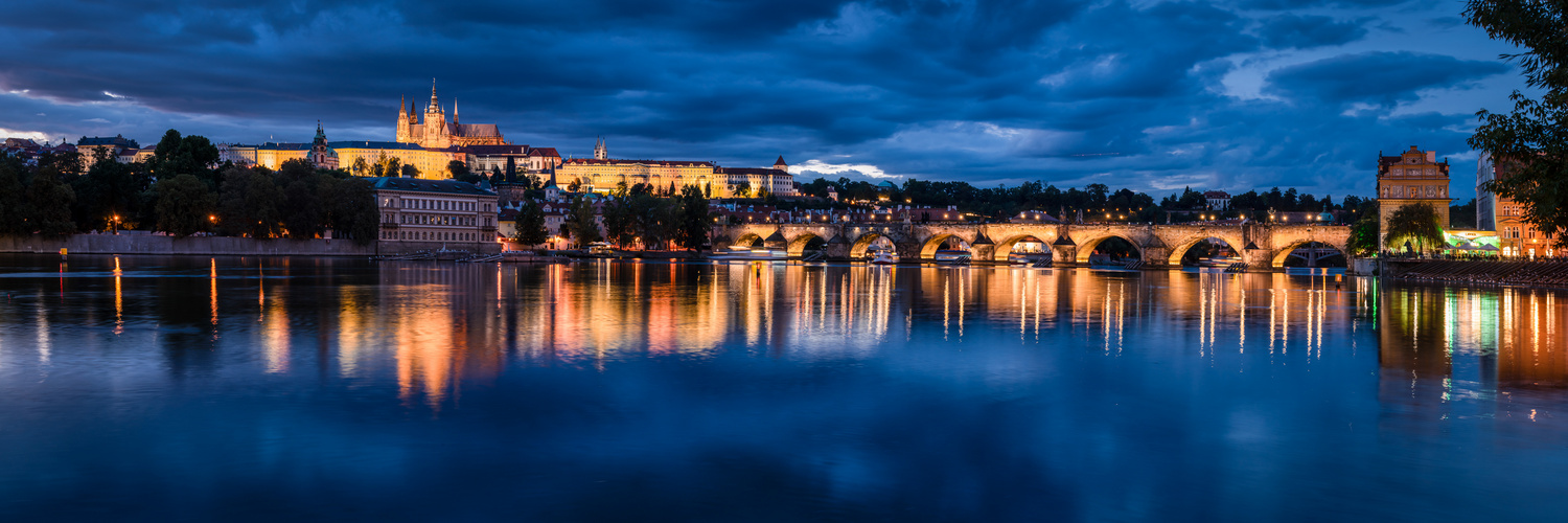 Prag meine Traumstadt