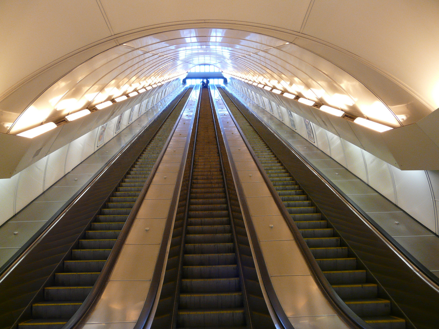 Prag Metro