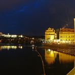 Prag - Nachts