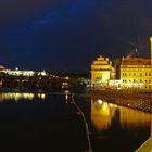 Prag - Nachts