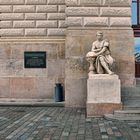 PRAG   - Nationalmuseum -