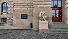 PRAG   - Nationalmuseum -