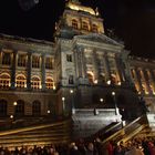 Prag - Nationalmuseum