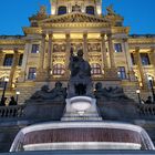 Prag, Nationalmuseum am Wenzelsplatz